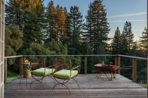 Exterior - 1560 Tindall Ranch Rd, Corralitos, CA 95076 photo 13 of 14