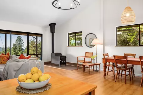 Dining - 1560 Tindall Ranch Rd, Corralitos, CA 95076 photo 1 of 1