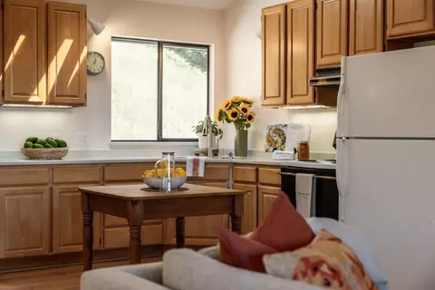 Kitchen - 1560 Tindall Ranch Rd, Corralitos, CA 95076 photo 1 of 2