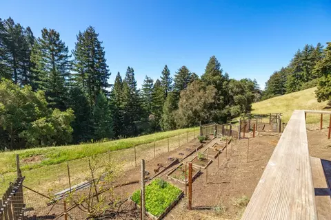 Exterior - 1560 Tindall Ranch Rd, Corralitos, CA 95076 photo 14 of 14
