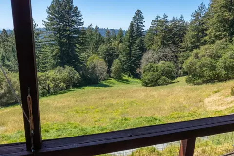 Exterior - 1560 Tindall Ranch Rd, Corralitos, CA 95076 photo 8 of 14