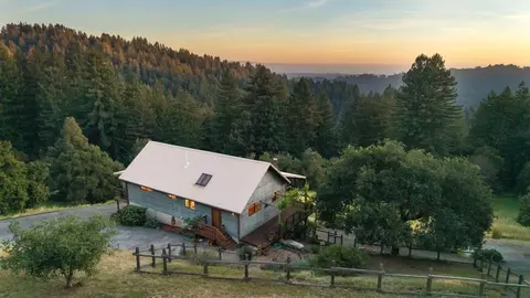 1560 Tindall Ranch Rd, Corralitos, CA 95076