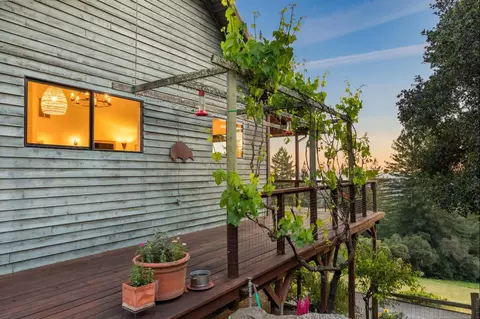 Other - 1560 Tindall Ranch Rd, Corralitos, CA 95076 photo 2 of 22
