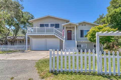Mesa Rd, Salinas, CA 93908
