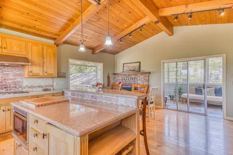 Kitchen - Mesa Rd, Salinas, CA 93908 photo 5 of 5