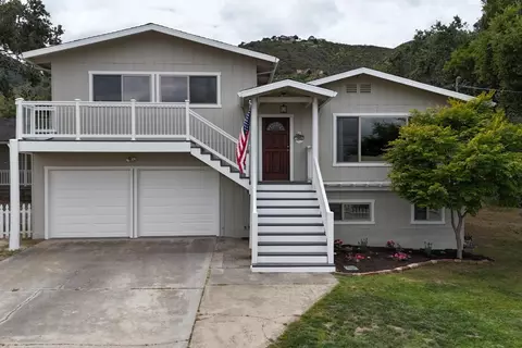Exterior - Mesa Rd, Salinas, CA 93908 photo 3 of 11