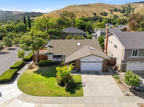 6489 San Anselmo Way, San Jose, CA 95119