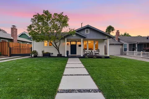 1835 Ellen Ave, San Jose, CA 95125