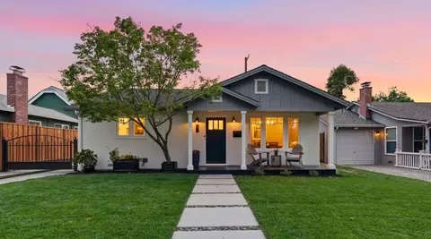 1835 Ellen Ave, San Jose, CA 95125