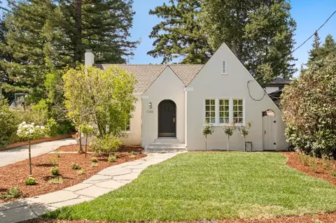 1740 Whipple Ave, Redwood City, CA 94062