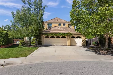 1525 Windsong Ct, Morgan Hill, CA 95037