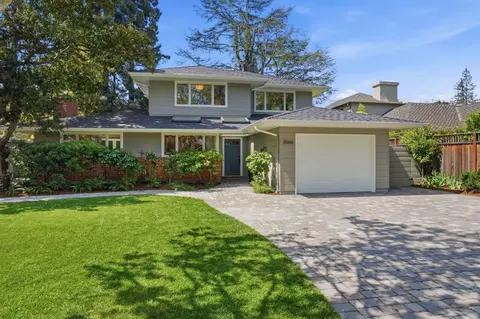 2066 Byron St, Palo Alto, CA 94301