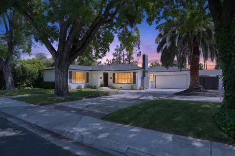 Exterior - 1212 Sycamore Ave, Modesto, CA 95350 photo 13 of 13