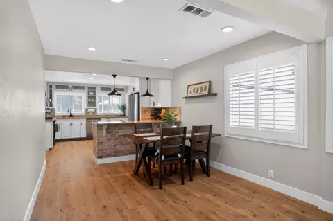 Dining - 1212 Sycamore Ave, Modesto, CA 95350 photo 1 of 1