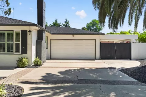 Exterior - 1212 Sycamore Ave, Modesto, CA 95350 photo 5 of 13