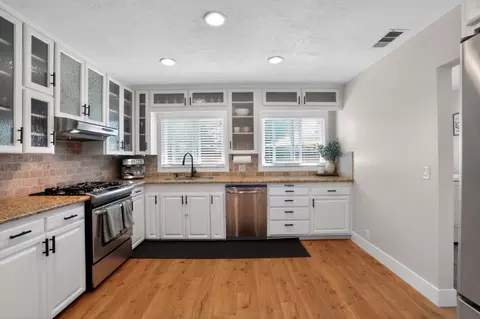 Kitchen - 1212 Sycamore Ave, Modesto, CA 95350 photo 3 of 3