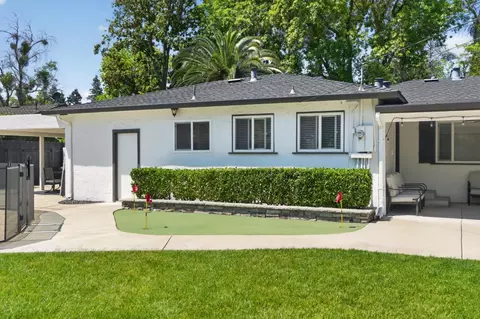 Exterior - 1212 Sycamore Ave, Modesto, CA 95350 photo 11 of 13