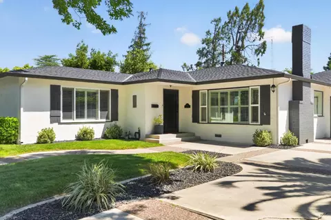 Exterior - 1212 Sycamore Ave, Modesto, CA 95350 photo 3 of 13