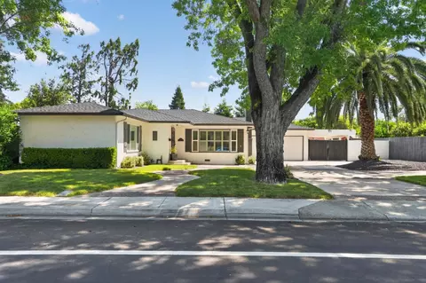 Exterior - 1212 Sycamore Ave, Modesto, CA 95350 photo 12 of 13