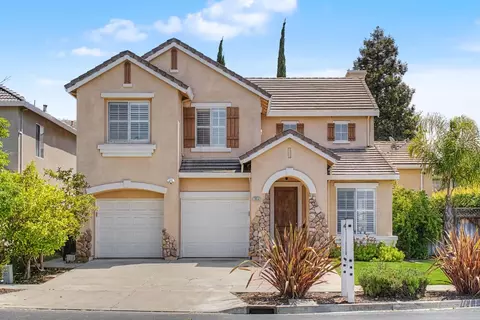 3956 Lakeside Dr, San Jose, CA 95148