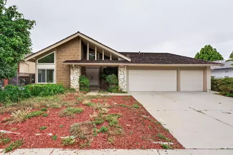 20683 Greenleaf Dr, Cupertino, CA 95014