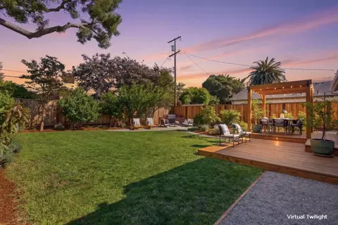 916 5th Ave, Redwood City, CA 94063