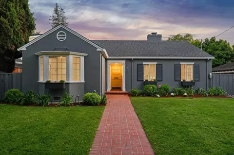 2302 Webster St, Palo Alto, CA 94301