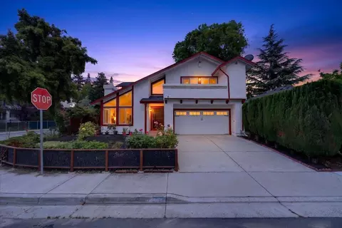 4802 Rio Vista Ave, San Jose, CA 95129