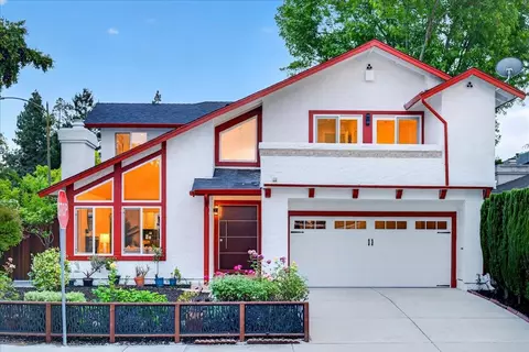 4802 Rio Vista Ave, San Jose, CA 95129