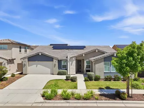 Exterior - 4616 Ian Ln, Tracy, CA 95377 photo 7 of 7
