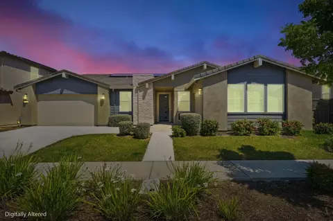 Exterior - 4616 Ian Ln, Tracy, CA 95377 photo 3 of 7