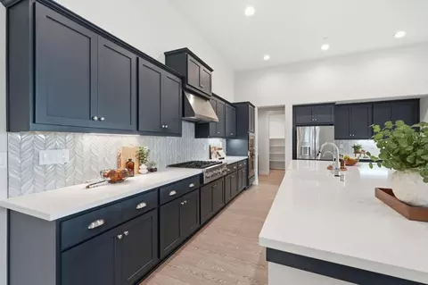 Kitchen - 4616 Ian Ln, Tracy, CA 95377 photo 3 of 4