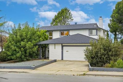 27947 Edgecliff Way, Hayward, CA 94542