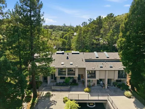 2319 Ticonderoga Dr, San Mateo, CA 94402