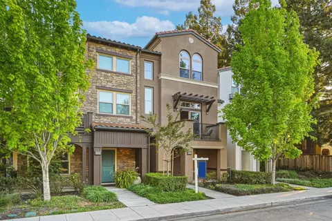 Exterior - 2065 San Luis Ave, Mountain View, CA 94043 photo 1 of 7