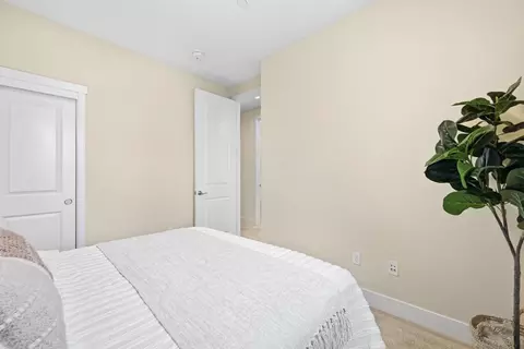 Bedroom - 2065 San Luis Ave, Mountain View, CA 94043 photo 7 of 7