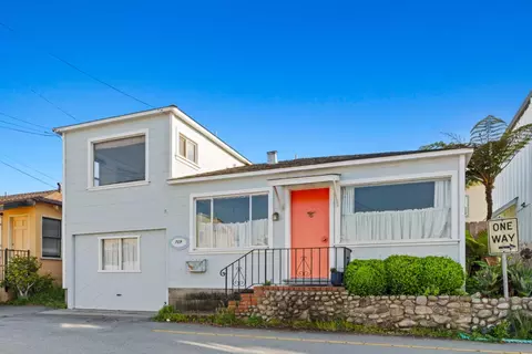 759 Mermaid Ave, Pacific Grove, CA 93950