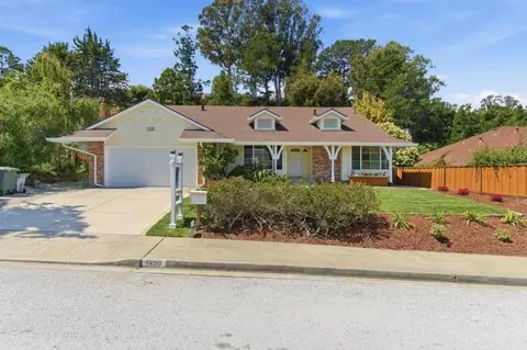 1430 Murchison Dr, Millbrae, CA 94030