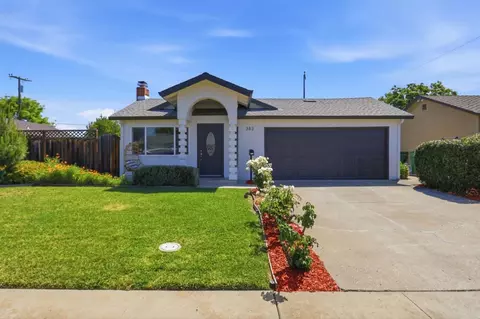 383 Burnett Ave, Santa Clara, CA 95051