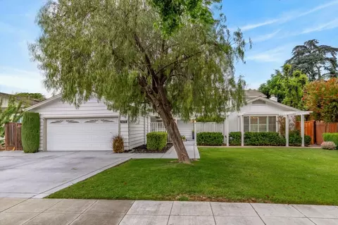 1473 Gerhardt Ave, San Jose, CA 95125