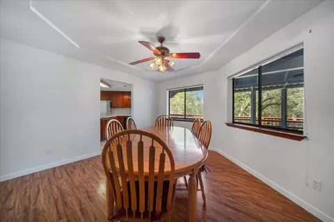 Dining - 19862 Paso Robles Ave, Redding, CA 96003 photo 1 of 2