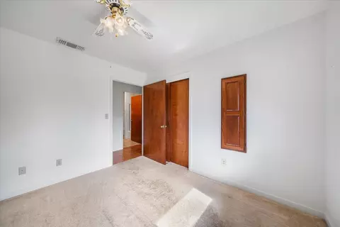 Bedroom - 19862 Paso Robles Ave, Redding, CA 96003 photo 6 of 7