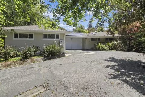 106 Cuesta Real, La Honda, CA 94020