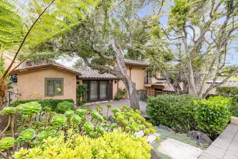 0 SW Santa Rita 4 Sw Of Ocean St, Carmel, CA 93923