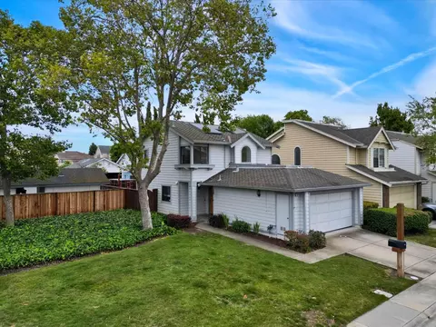 3644 Cormorant Ter, Fremont, CA 94555