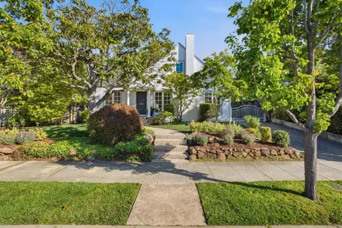 131 Barroilhet Ave, San Mateo, CA 94401