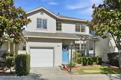 6034 Admiralty Pl, San Jose, CA 95123