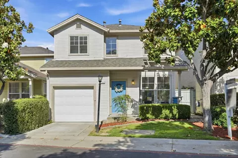 6034 Admiralty Pl, San Jose, CA 95123