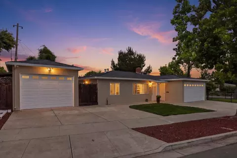 1787 Foxworthy Ave, San Jose, CA 95124