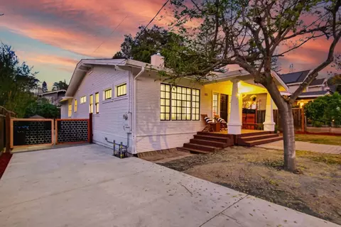321 Johnson Ave, Los Gatos, CA 95030